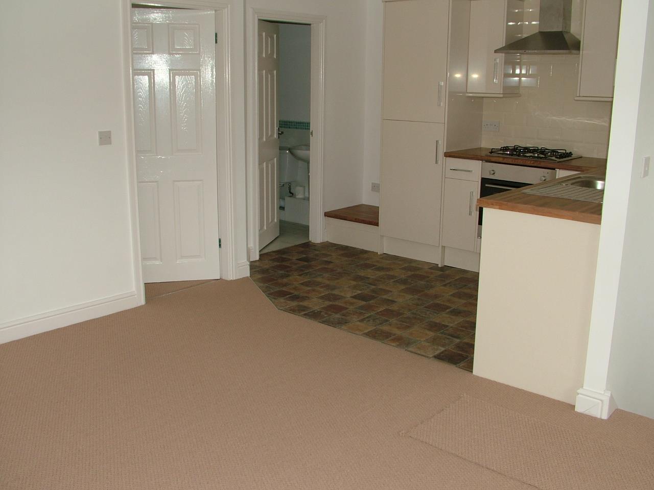 4 Aston Court Aston Street, Wem, SY4 5FF Let Agreed